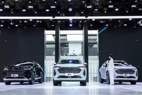 預售17.98萬元起，新一代智能汽車摩卡，讓“智能汽車人”照進現實