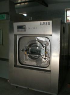 北京二手工業(yè)洗衣機及酒店干洗設備價格與轉(zhuǎn)讓指南