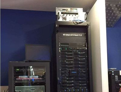 盤點2017 基礎(chǔ)電信業(yè)務的創(chuàng)新變革——年度最具影響力ICT產(chǎn)品回顧