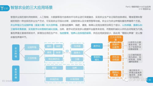2018中國物聯網應用研究報告 服務賦能，連接未來